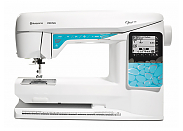 Швейная машина Husqvarna Viking Opal 670