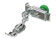 Лапка Janome 200342003 для вшивания молнии