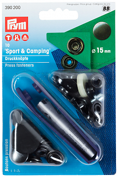 Кнопки Prym 390200