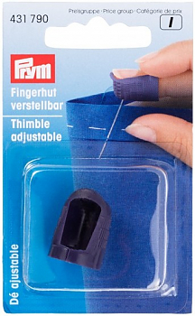 Наперсток Prym 431790