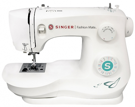 Швейная машина Singer Fashion Mate 3337