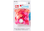 Кнопки Prym Love 393002