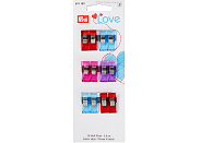 Прищепки для ткани Prym Love 610180