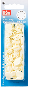 Кнопки Prym 393122