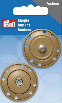 Кнопки Prym 341831