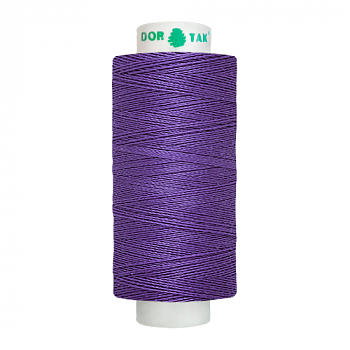Нитки Dortak №40/2 365 м №485