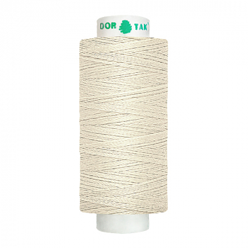 Нитки Dortak №40/2 365 м №626