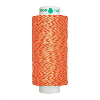 Нитки Dortak №40/2 365 м №506