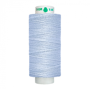 Нитки Dortak №40/2 365 м №377