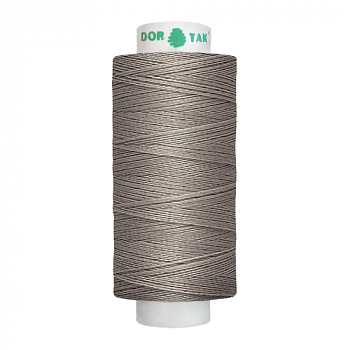 Нитки Dortak №40/2 365 м №186
