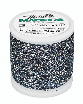 Нитки Madeira Metallic 9842500