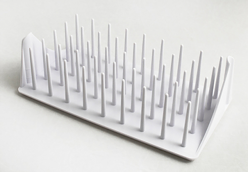 Подставка для катушек Donwei SPR-021