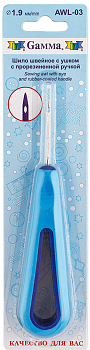 Шило Gamma AWL-03 d1.9