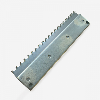 Гребенка оттяжная 07686884