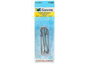 Булавки Gamma P-020 №04