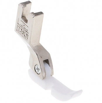 Лапка для промышленных машин T36LN для молнии