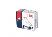 Иглы для закалывания 1-30 30 мм 1000 шт.