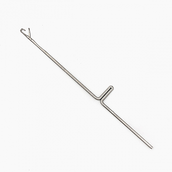 Игла для вязальной машины КR830/850 (нижняя) 5 кл./00248