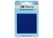 Аппликация  Gamma ETF №01-022