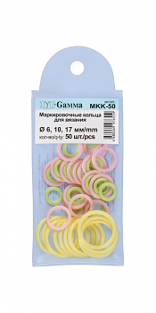 Маркировщик петель Gamma MKK-50